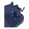 Waga platformowa Steinberg Systems SBS-PF-600/100 600KG podziałka 0,1KG STEINBERG 10030118 SBS-PF-600/100